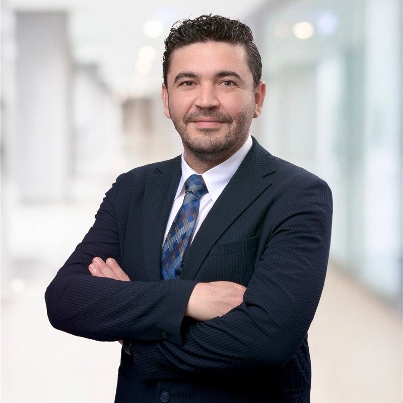 Ersin Kıraba