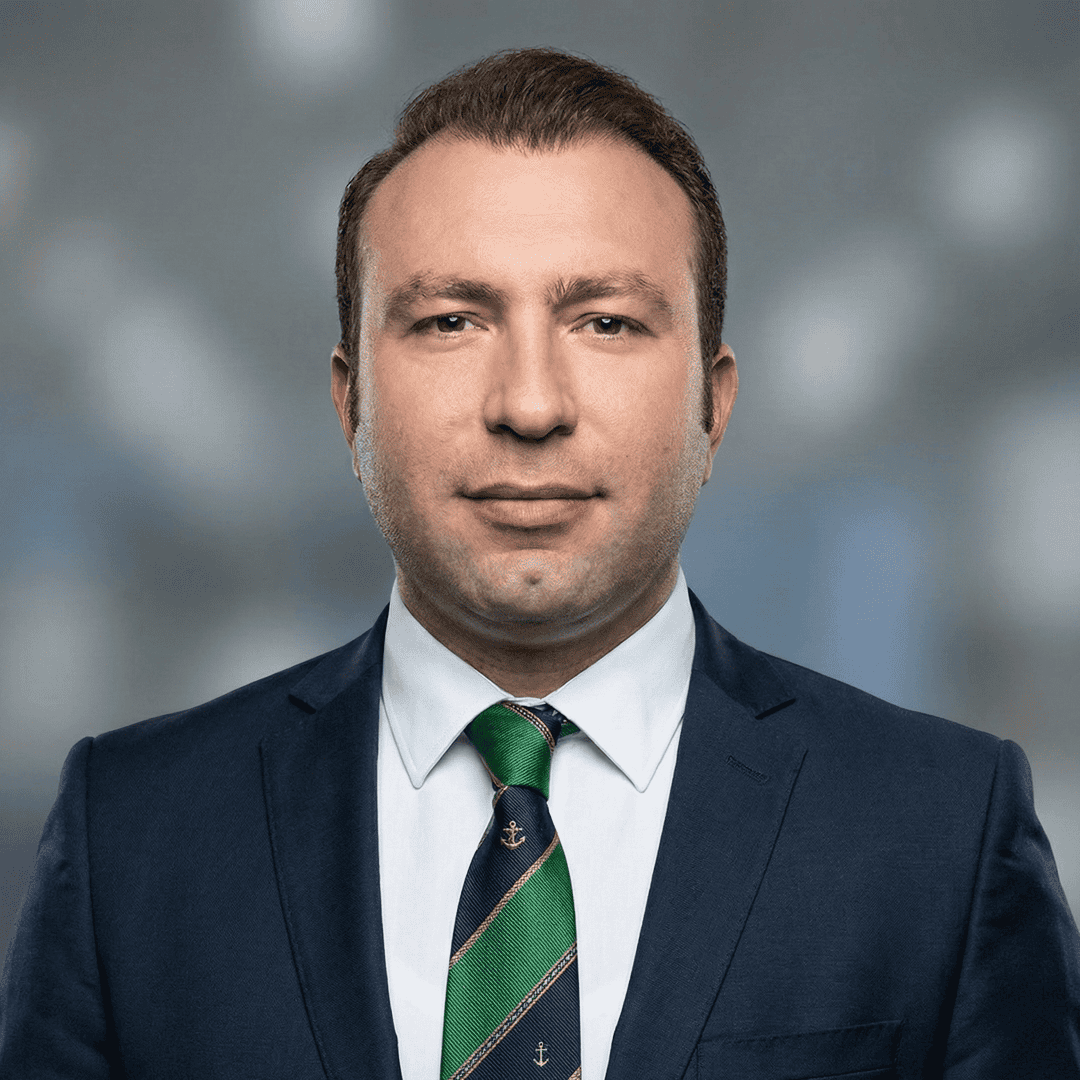 Dr. Münir Cansın Özden